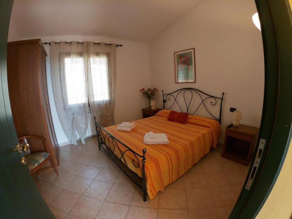 Villa Govi Diano Castello Eksteriør billede