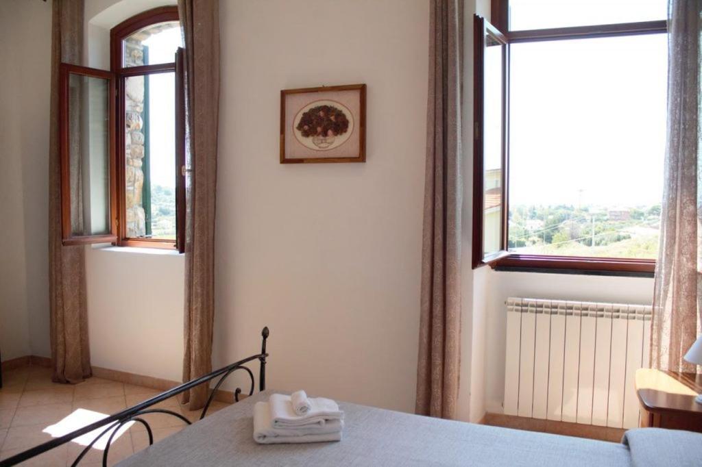 Villa Govi Diano Castello Eksteriør billede