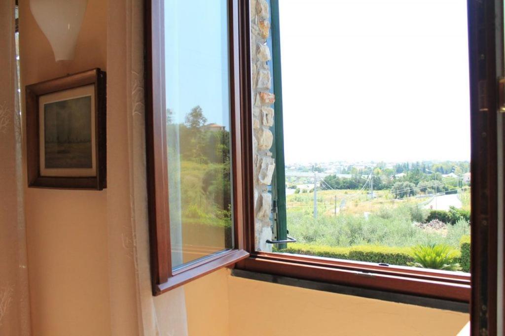 Villa Govi Diano Castello Eksteriør billede