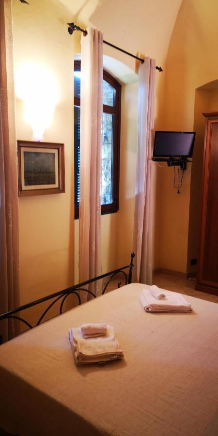 Villa Govi Diano Castello Eksteriør billede